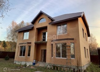 Продажа дома, 322 м2, деревня Лужки, Сосновая улица, 25