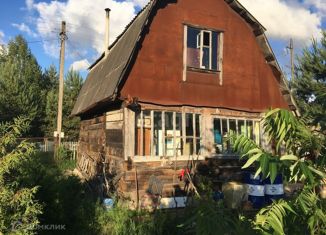 Продажа дома, 36 м2, Брянск, Володарский район