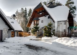 Продам дом, 450 м2, деревня Калчуга