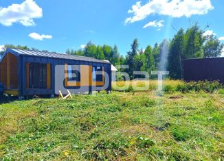 Продам дом, 54.7 м2, деревня Кузьминка, Деревенская улица