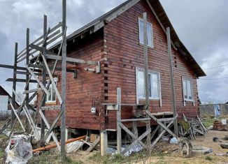 Продам дом, 100 м2, деревня Суконниково