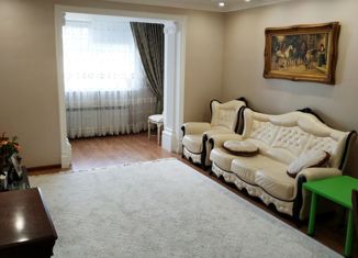 Продается пятикомнатная квартира, 140.3 м2, Белгород, улица Губкина, 16Б