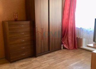 Сдается в аренду однокомнатная квартира, 32 м2, Новосибирск, улица Демьяна Бедного, 68А, улица Демьяна Бедного