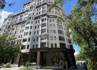 Продаю офис, 143 м2, Екатеринбург, Верх-Исетский бульвар, 18А, Верх-Исетский район
