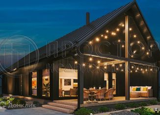 Продажа дома, 80 м2, село Введенское, коттеджный посёлок Лакомка, 89