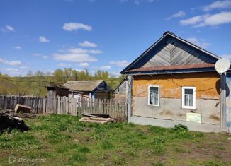 Дом на продажу, 51 м2, село Ишпарсово, улица Кирова