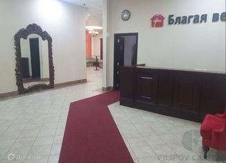 Сдаю офис, 587 м2, Москва, Пролетарский проспект, 24, район Царицыно