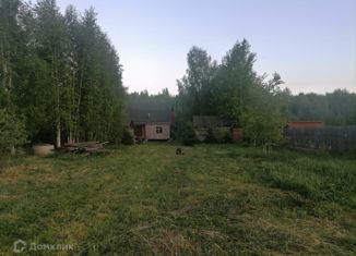Продаю участок, 12 сот., деревня Студенец, Зелёная улица, 17