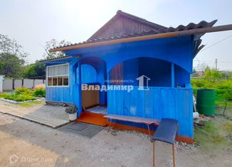 Продается таунхаус, 41.2 м2, Приморский край, Заводская улица, 4