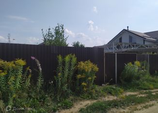 Продажа участка, 8.6 сот., деревня Ракино, Казачья улица