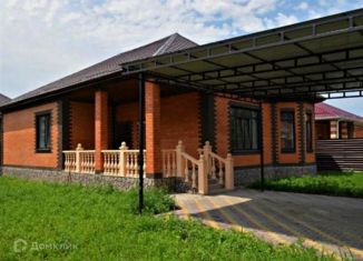 Дом на продажу, 100 м2, Краснодар, микрорайон Северный, Пригородная улица, 121