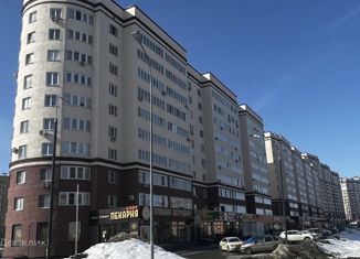 Продается однокомнатная квартира, 48 м2, Пензенская область, Ладожская улица, 157