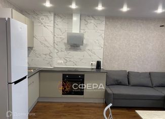 Сдается двухкомнатная квартира, 38 м2, Новосибирск, улица Коминтерна, 124