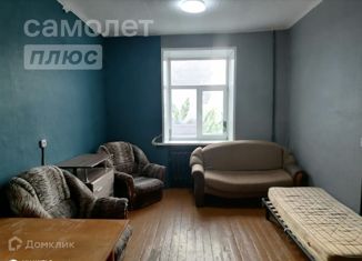 Продается комната, 18.3 м2, Комсомольск-на-Амуре, проспект Копылова, 43
