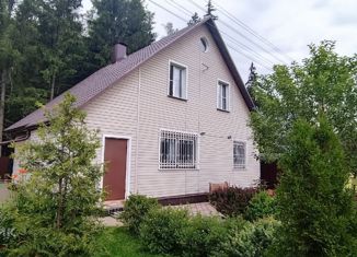 Дом на продажу, 147.7 м2, деревня Ожигово