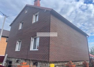 Продам дом, 180 м2, СНТ Михалёво, СНТ Михалёво, 55Г