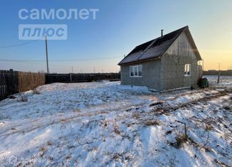 Продаю дом, 31.5 м2, Забайкальский край