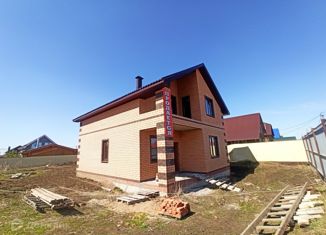 Продам дом, 140 м2, деревня Шамонино