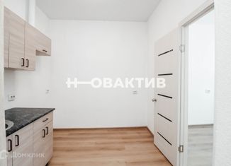 Продажа однокомнатной квартиры, 34.2 м2, Новосибирская область, Сухановская улица, 6А