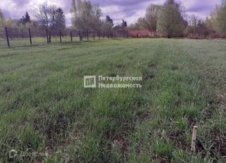 Продаю земельный участок, 11 сот., деревня Замошье, Заозёрная улица