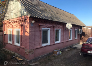 Продажа дома, 38 м2, станица Старая Станица, улица Сибиркина, 25