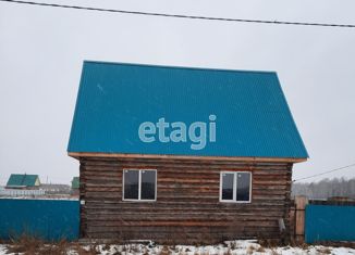 Продается дом, 72 м2, село Маранка, Лесная улица
