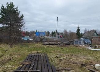 Продам дом, 42 м2, территория Эжвинский