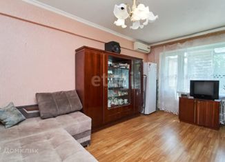 Продажа трехкомнатной квартиры, 58.5 м2, Краснодар, улица Гагарина, 111, улица Гагарина