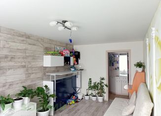 Продажа однокомнатной квартиры, 36.9 м2, поселок городского типа Кугеси, Советская улица, 89