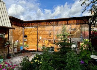 Продам дом, 54.5 м2, село Перевалово, Советская улица, 14