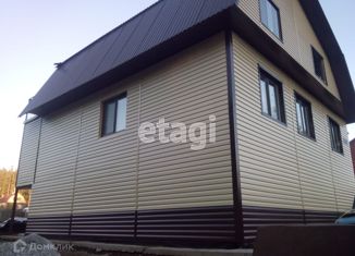 Продажа дома, 148 м2, поселок городского типа Сарапулка, улица Ленина, 178