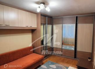 1-ком. квартира на продажу, 22 м2, Москва, улица Грекова, 8, район Северное Медведково