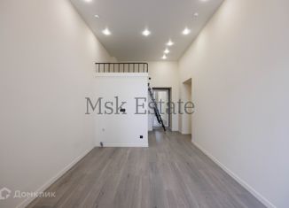 Продается квартира студия, 19.2 м2, Москва, Солнечногорский проезд, 17, метро Селигерская