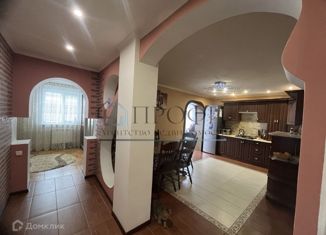 Продам дом, 90 м2, рабочий посёлок Чернянка, улица Чапаева