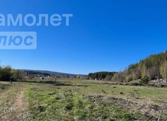 Продаю земельный участок, 10.05 сот., посёлок Билимбай, улица Некрасова