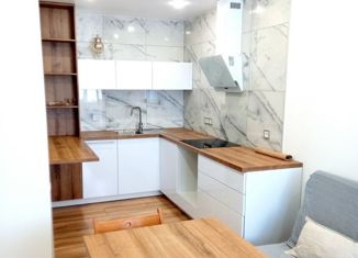 Продажа двухкомнатной квартиры, 45 м2, Краснодар, улица им. Героя Яцкова И.В., 1/10, ЖК Мечта