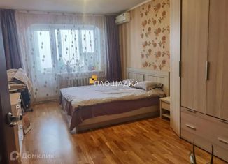 Продажа трехкомнатной квартиры, 84 м2, Ростов-на-Дону, улица Зорге, 56/1