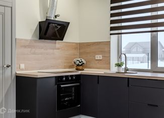 Продажа дома, 148 м2, деревня Большая Ивановка, массив Западный, 32