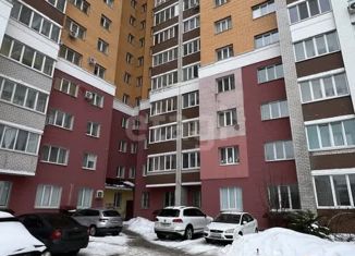 Продается однокомнатная квартира, 44 м2, Брянская область, улица Горбатова, 10