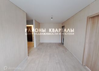 Продается двухкомнатная квартира, 39.5 м2, Челябинск, улица Заслонова, 12, Советский район