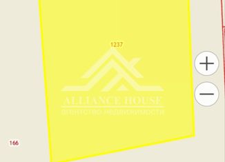 Продается земельный участок, 8 сот., деревня Старое Кощаково, Нагорная улица, 4Д