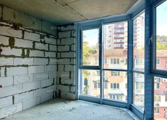 1-ком. квартира на продажу, 30.1 м2, Сочи, улица Аллея Челтенхема, 18, ЖК Челтенхем