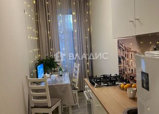 2-ком. квартира на продажу, 45.1 м2, Санкт-Петербург, Транспортный переулок, 11, Транспортный переулок