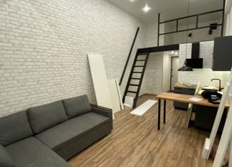 Продаю квартиру студию, 24.5 м2, Москва, улица Ибрагимова, 35с2, улица Ибрагимова