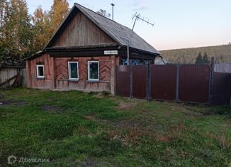 Продажа дома, 54.3 м2, Уяр, улица Некрасова, 22