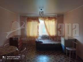 Продаю комнату, 20 м2, Забайкальский край, улица Балябина, 39