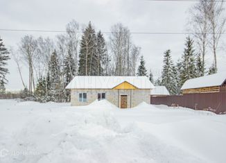 Продаю дом, 102 м2, деревня Турейка