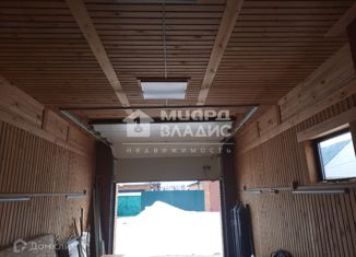 Дом на продажу, 75 м2, поселок Речной, Парковая улица, 12