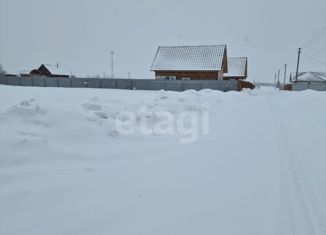 Продажа земельного участка, 10 сот., садовое товарищество Бердь, Весенняя улица