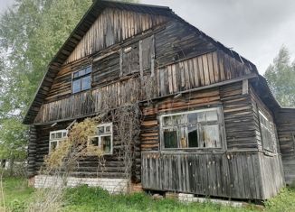 Продажа дома, 88 м2, деревня Дорофеево, Солнечная улица